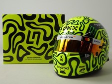 Casque bell lando norris - casque, #4
