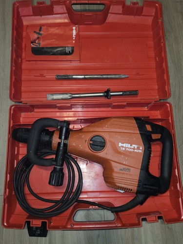 Hilti 700 avr - te, 700-avr