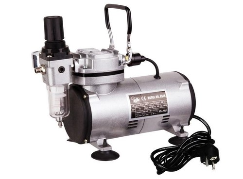 Mini compresseur pour - compresseur, as-18-2,