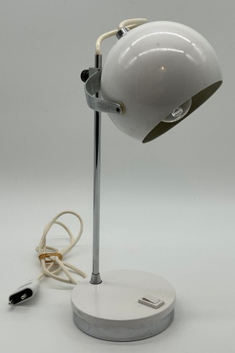 Lampe eyeball vintage annee - lampe,
