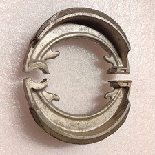 MÂCHOIRES DE FREIN 96x22mm POUR MOBS  MOTOBECANE  / MOTOCONFORT