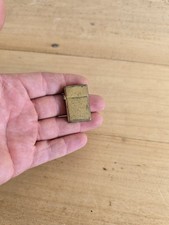 ancien petit briquet penguin