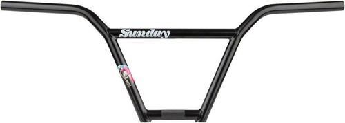 Sunday guidon vélo bmx - sunday,