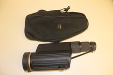 Leupold Gold Ring 12x-40x 60mm