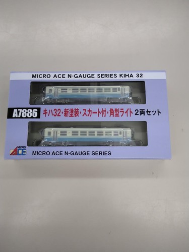 Micro ace a7886 kiha - micro,
