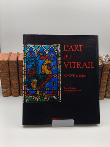 Art vitrail - l’art, du
