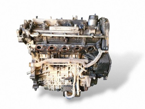 Volvo v70 moteur d5244t2 - volvo, ii