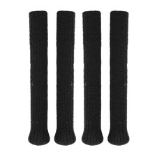 2 Paires Tricoter Coussins