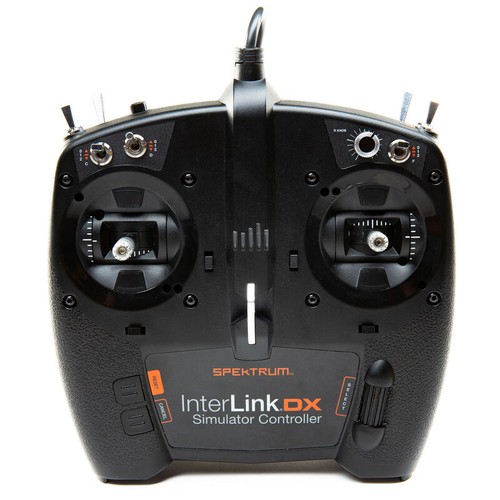 Spectre spmrftx1 interlink - spectre, dx