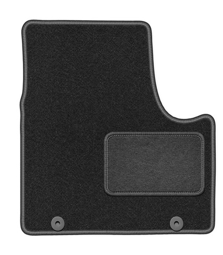 Tapis conducteur moquette - conducteur,