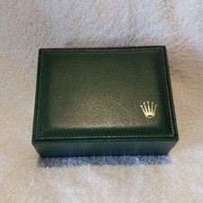 Rolex boîte extérieure