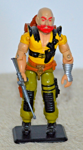 Joe taurus v1 - gi,