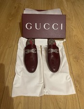 Gucci Princetown