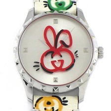 Gucci G Timeless Watch Capsule