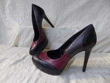 Escarpins qualité stiletto