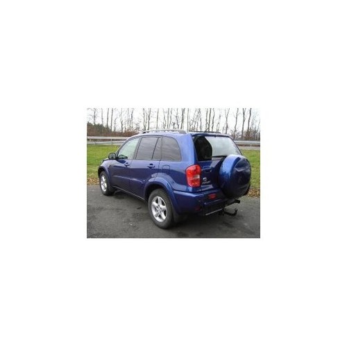 Attelage toyota rav - attelage, 4