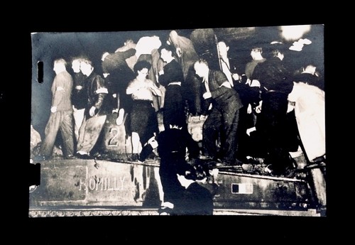 Photographie nuit du - .,