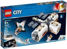 Lego city 60227 - lego,