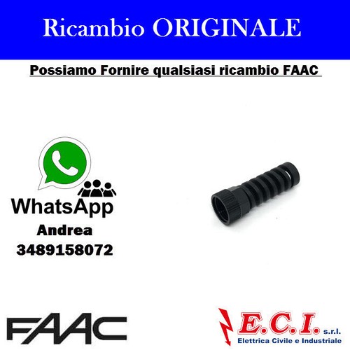 7109135 faac presse etoupe - 7109135,