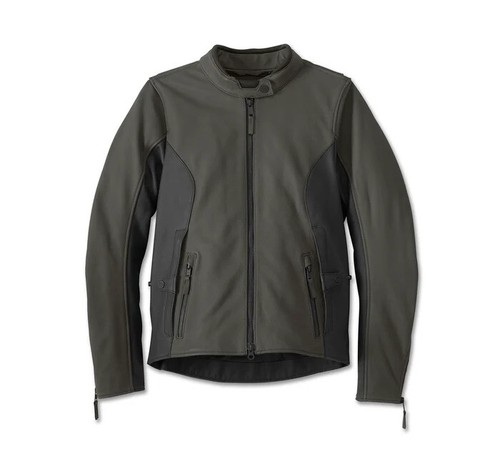 Veste femme harley davidson - veste, harley-davidson