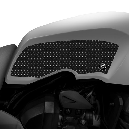 Bloq yamaha xjr1300 - bloq, (2015-)