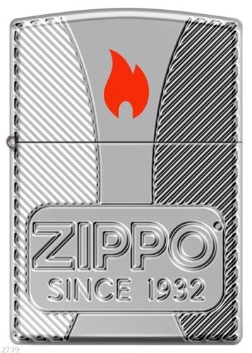 Zippo flame design - flame,