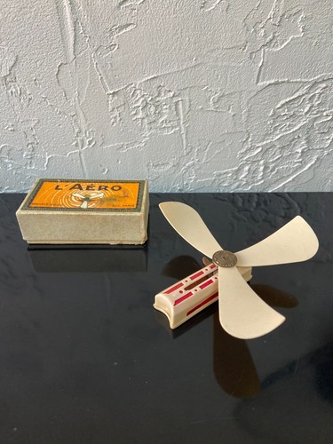 Mini ventilateur théatre - mini,