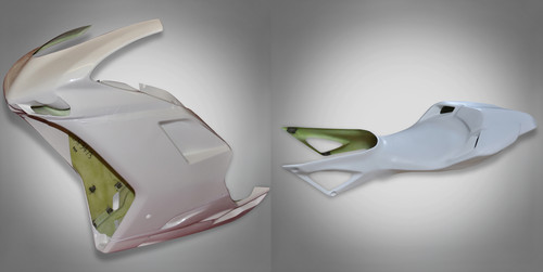 Kdr351 ducati 848 1098 1198 - 848,