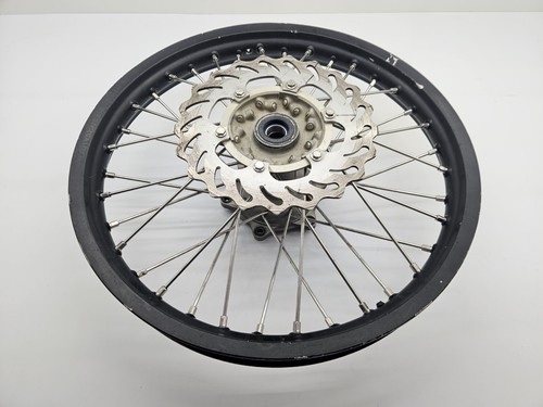 Yamaha 250 09 - 250, 06-09