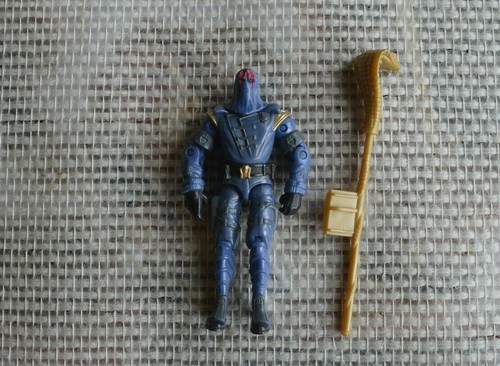 Cobra commander joe - 13),