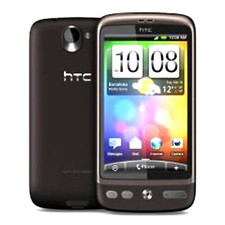 TELEPHONE PORTABLE HTC DESIRE