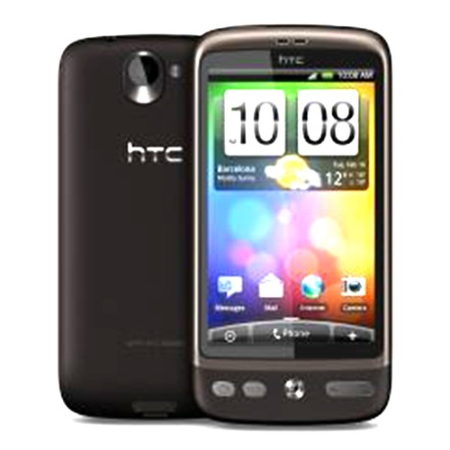 Telephone portable htc desire - portable,