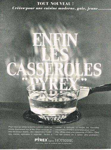 Publicite advertising 1966 - publicite,