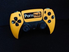 Sony DualSense Manette sans Fil pour Sony PlayStation 5 - Custom