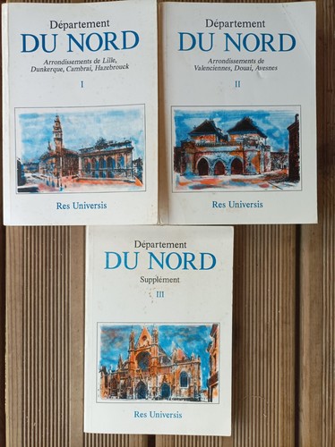 1991 département du - 1991,