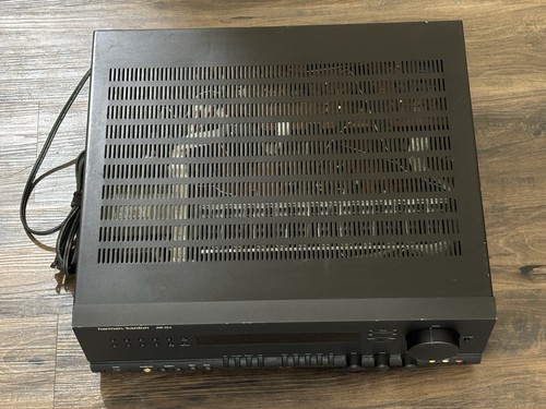Harman kardon avr 25ii audio - kardon,