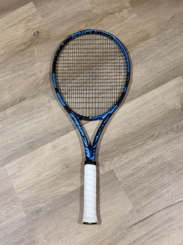 Babolat pure drive 2021 tennis - pure,