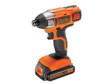 Black decker perceuse - +,