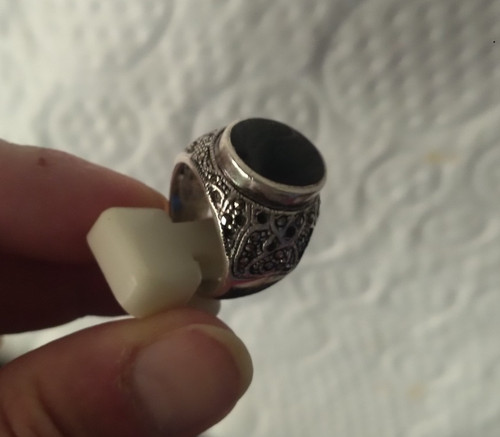 Bague chevalière homme - chevalière, femme