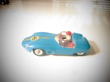 SOLIDO SERIR 100 DB PANHARD LE MANS  -  ORIGINAL - JOUET ANCIEN