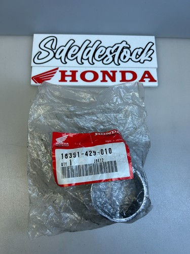 Joint échappement honda - joint,