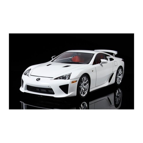 Tamiya 24319 maquette - tamiya,