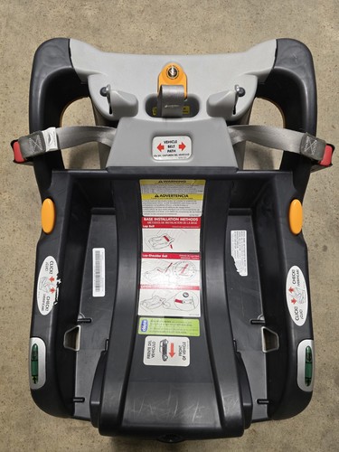 New chicco keyfit - keyfit, infant