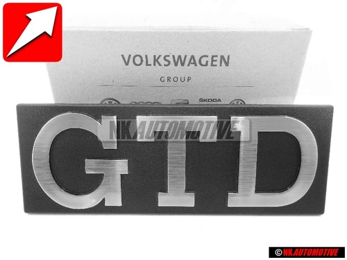Original gtd avant - vw,