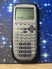 Texas Instruments TI-89
