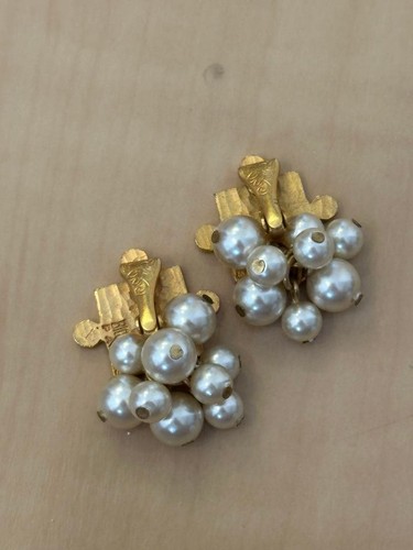 Boucles oreilles biche - boucles, d'oreilles