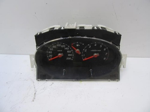 Ax760 compteur vitesse - ax760,