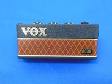 Ampli guitare casque vox - ampli,