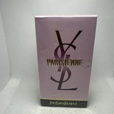 YSL Parisienne by Yves Saint