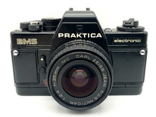 Praktica BMS electronic Carl